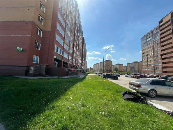 
  Продается 2-комн. квартира 53.1 м², в ЖК Дивногорский, 48. Фото 10.