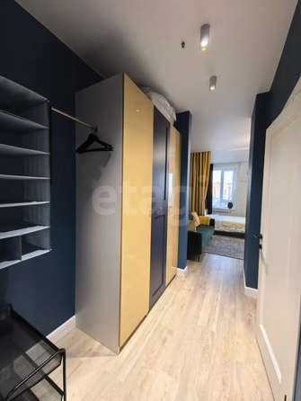 
  Продается апартамент 29 м², в ЖК Инские холмы,  2 очередь. Фото 7.