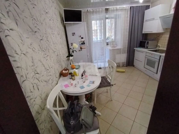 
  Продается 1-комн. квартира 44.9 м². Фото 6.