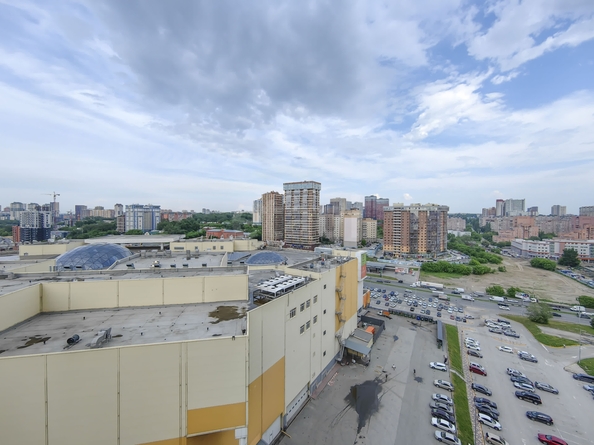 
  Продается 3-комн. квартира 94.6 м². Фото 14.