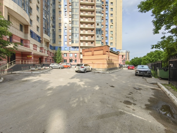 
  Продается 3-комн. квартира 94.6 м². Фото 30.