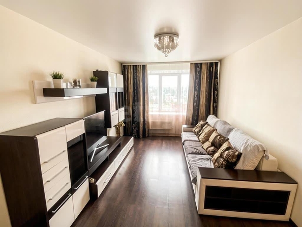 
  Продается 1-комн. квартира 36.9 м². Фото 1.
