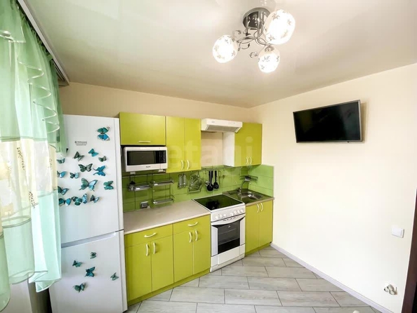 
  Продается 1-комн. квартира 36.9 м². Фото 10.