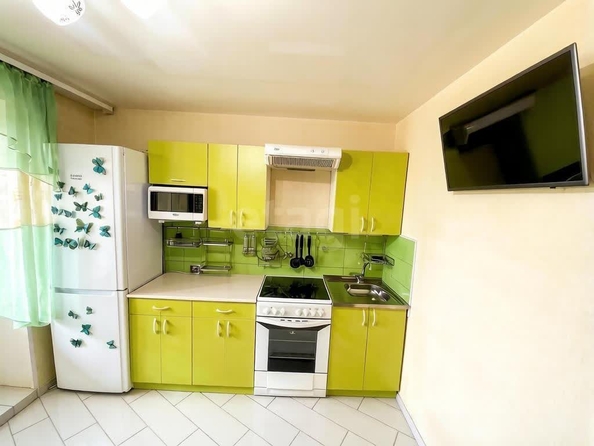 
  Продается 1-комн. квартира 36.9 м². Фото 11.