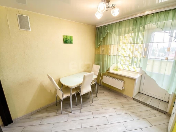 
  Продается 1-комн. квартира 36.9 м². Фото 13.