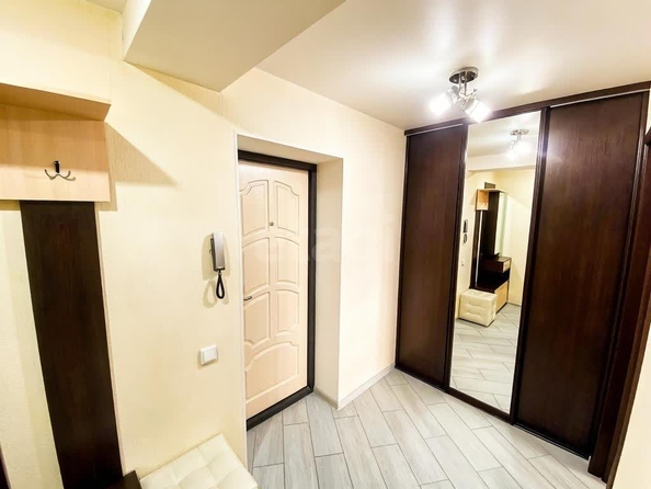
  Продается 1-комн. квартира 36.9 м². Фото 21.
