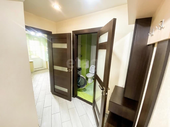 
  Продается 1-комн. квартира 36.9 м². Фото 24.