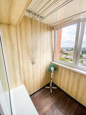 
  Продается 1-комн. квартира 36.9 м². Фото 28.