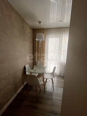 
  Продается 1-комн. квартира 42 м², в ЖК На Герцена, дом 2. Фото 1.