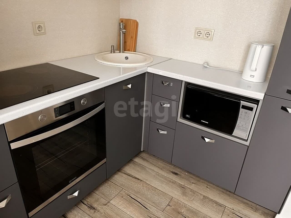 
  Продается 1-комн. квартира 42 м², в ЖК На Герцена, дом 2. Фото 4.