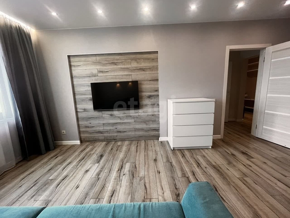 
  Продается 1-комн. квартира 42 м², в ЖК На Герцена, дом 2. Фото 10.