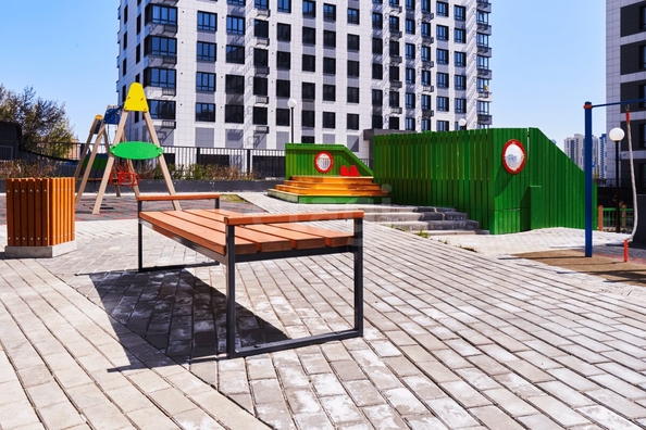 
  Продается 2-комн. квартира 44.05 м². Фото 8.