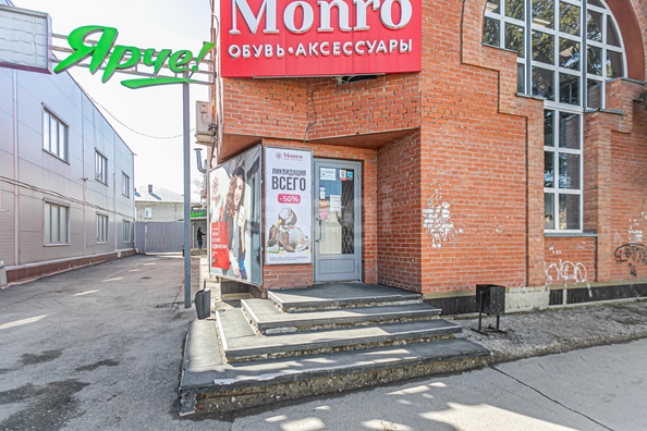
  Продается торговая площадь 328.5 м². Фото 29.