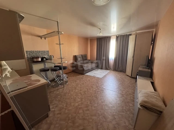 
  Продается студия 32.4 м². Фото 3.