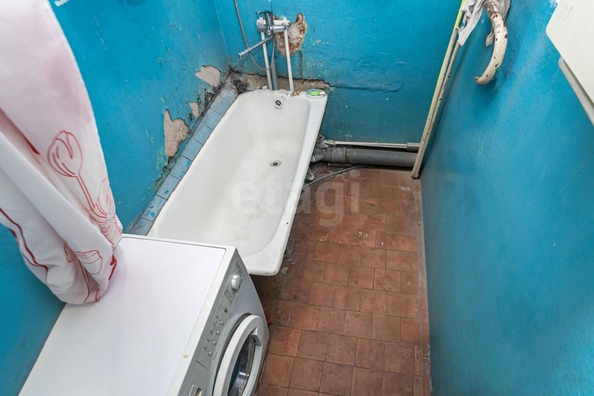 
  Продается 2-комн. квартира 41.4 м². Фото 10.