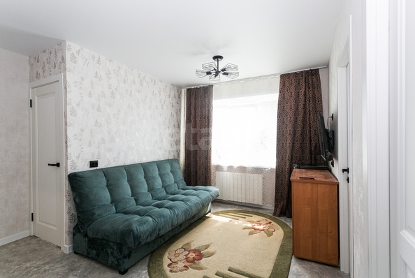
  Продается 2-комн. квартира 42.1 м². Фото 5.