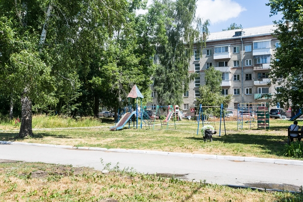 
  Продается 2-комн. квартира 42.1 м². Фото 21.