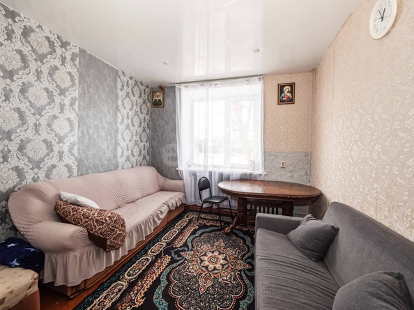 
  Продается 2-комн. квартира 54.2 м². Фото 12.