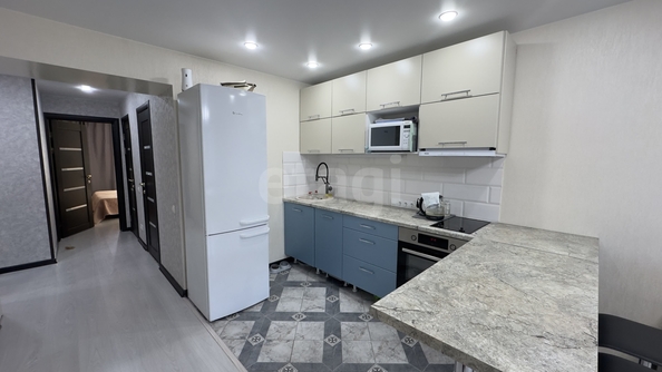 
  Продается 3-комн. квартира 53 м². Фото 7.