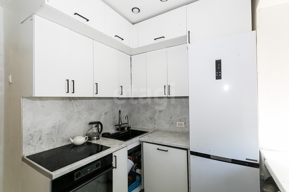 
  Продается 4-комн. квартира 61 м². Фото 3.