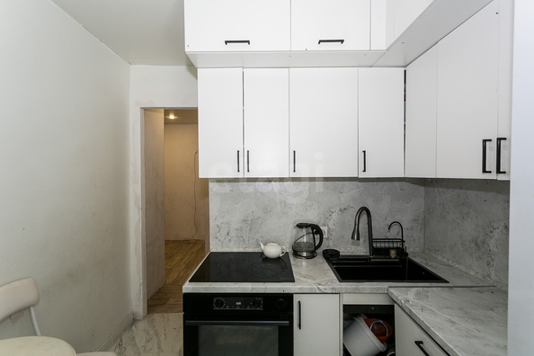 
  Продается 4-комн. квартира 61 м². Фото 4.