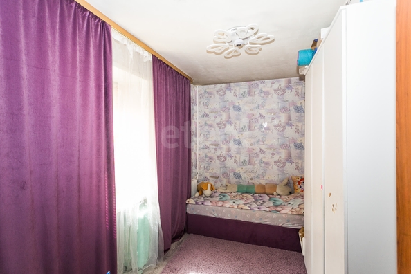 
  Продается 4-комн. квартира 61 м². Фото 13.