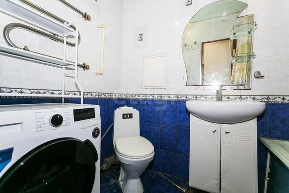 
  Продается 4-комн. квартира 61 м². Фото 19.