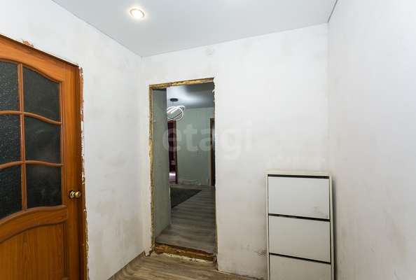
  Продается 4-комн. квартира 61 м². Фото 21.