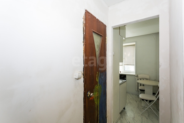 
  Продается 4-комн. квартира 61 м². Фото 25.
