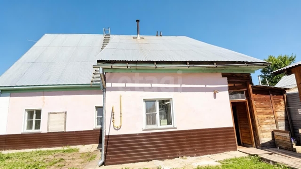 
  Продается дом 51 м². Фото 4.