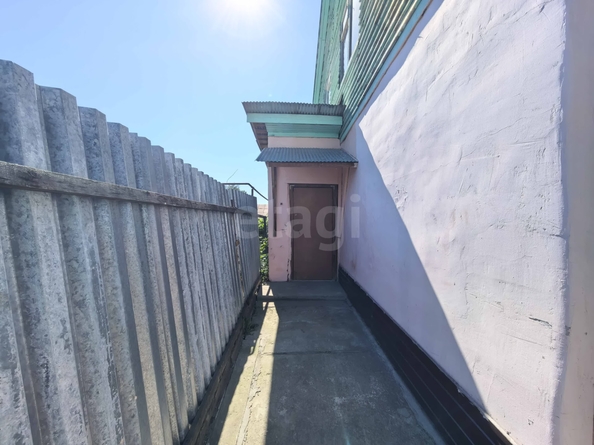 
  Продается дом 51 м². Фото 24.