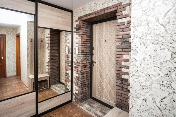
  Продается 2-комн. квартира 55 м². Фото 13.