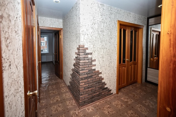 
  Продается 2-комн. квартира 55 м². Фото 17.