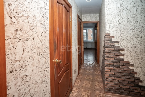 
  Продается 2-комн. квартира 55 м². Фото 18.