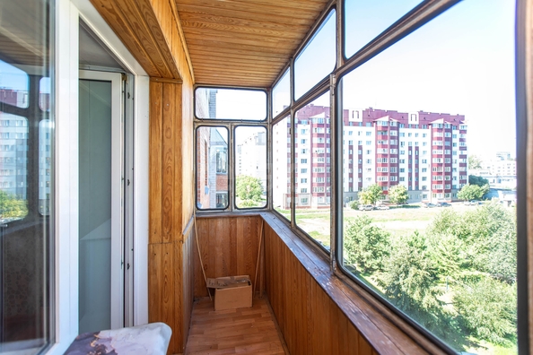 
  Продается 2-комн. квартира 55 м². Фото 22.