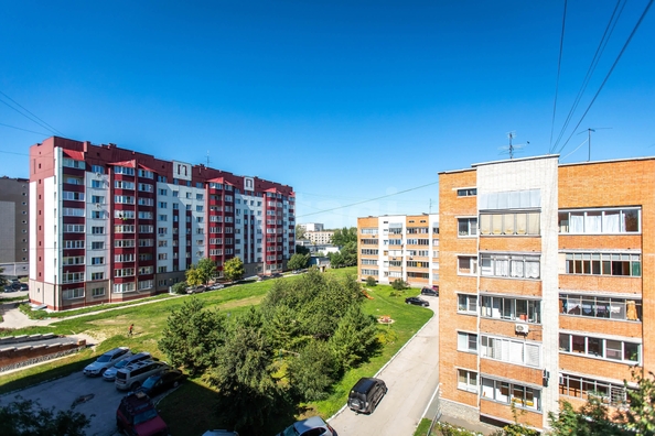 
  Продается 2-комн. квартира 55 м². Фото 23.