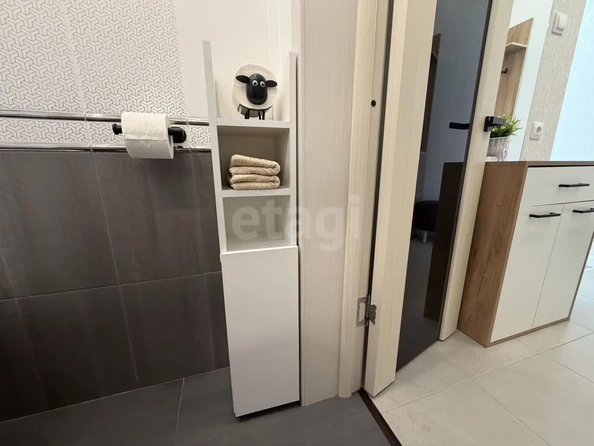
  Продается студия 32.5 м². Фото 21.