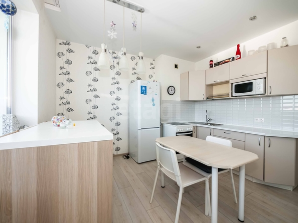 
  Продается 2-комн. квартира 63.4 м². Фото 1.