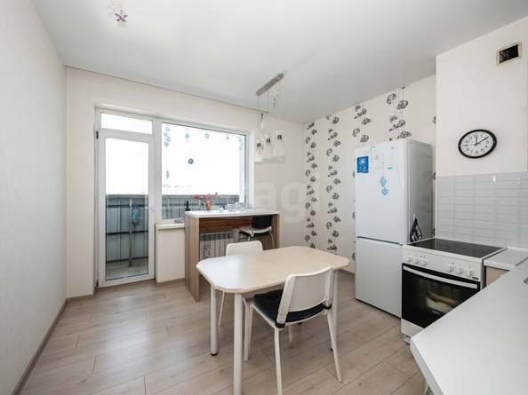 
  Продается 2-комн. квартира 63.4 м². Фото 5.