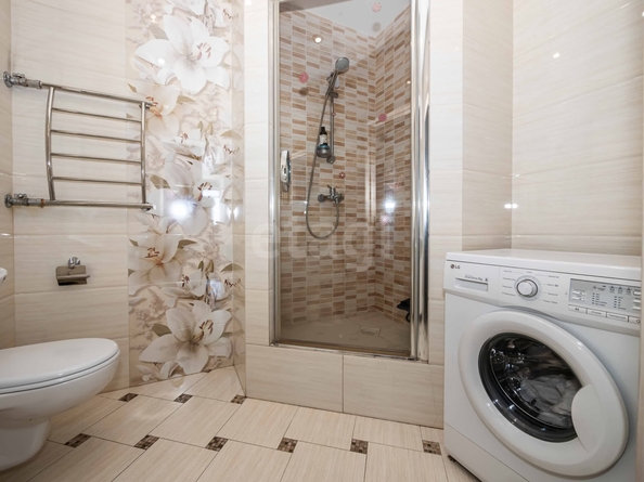 
  Продается 2-комн. квартира 63.4 м². Фото 7.