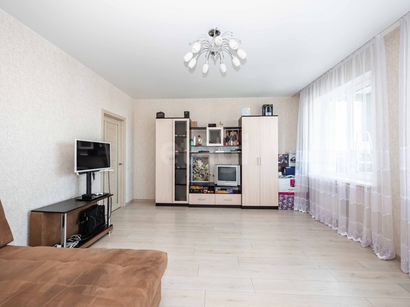 
  Продается 2-комн. квартира 63.4 м². Фото 21.