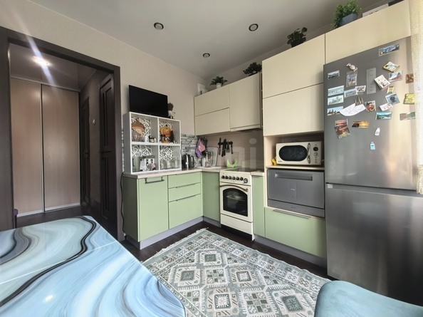 
  Продается 2-комн. квартира 54 м². Фото 3.