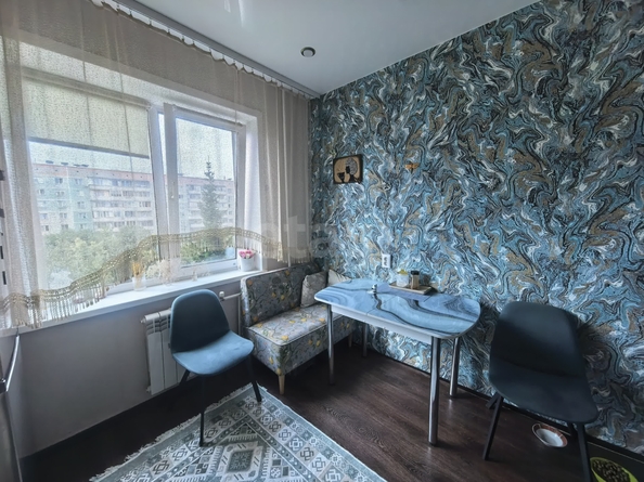 
  Продается 2-комн. квартира 54 м². Фото 4.