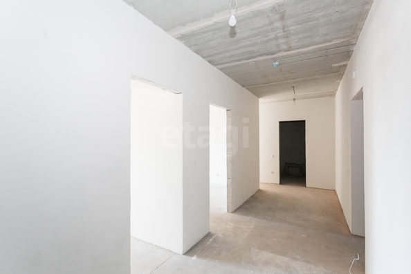 
  Продается 2-комн. квартира 62.2 м². Фото 4.