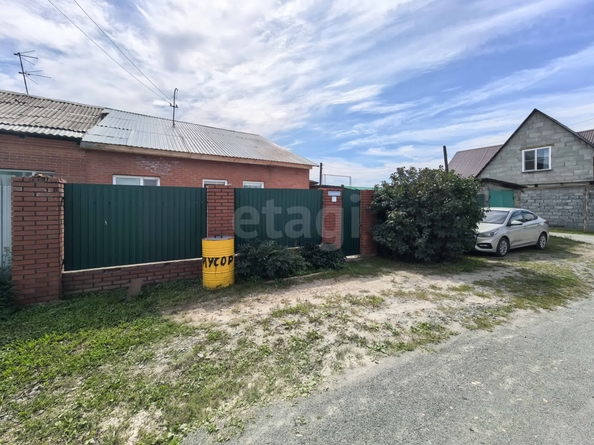 
  Продается дом 80.4 м². Фото 1.