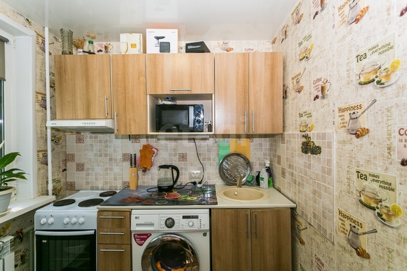 
  Продается 1-комн. квартира 29.2 м². Фото 2.