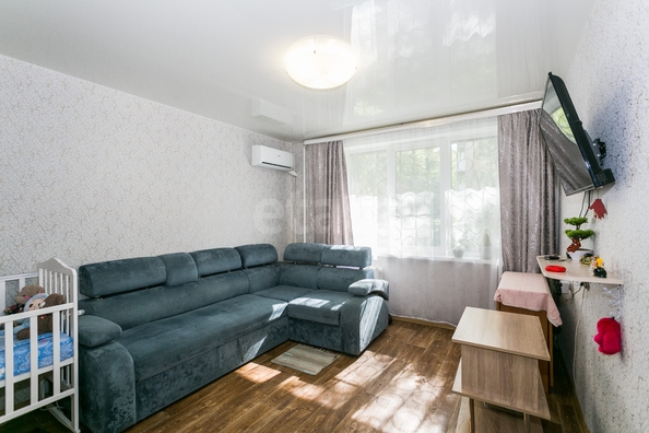 
  Продается 1-комн. квартира 29.2 м². Фото 5.