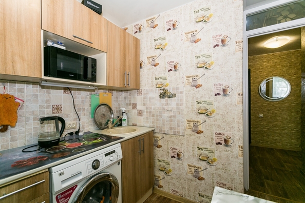 
  Продается 1-комн. квартира 29.2 м². Фото 12.