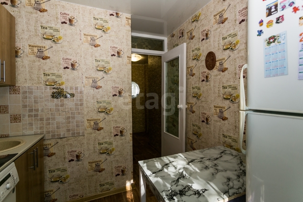 
  Продается 1-комн. квартира 29.2 м². Фото 13.