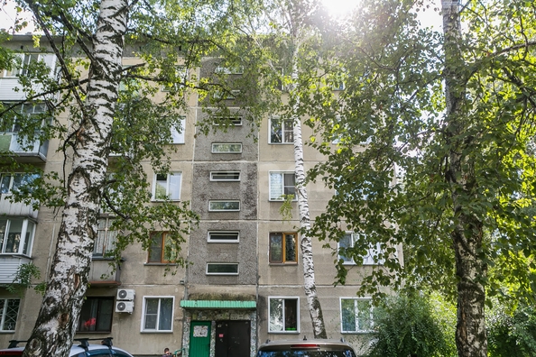 
  Продается 1-комн. квартира 29.2 м². Фото 18.